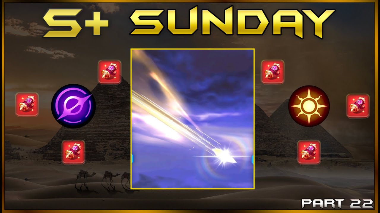 200+ RED Faction Scrolls! PULLING a god/Voider! | S+ Sunday Part 22