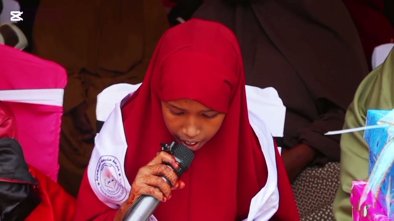 MADARASATU HALIMA  SADIA 