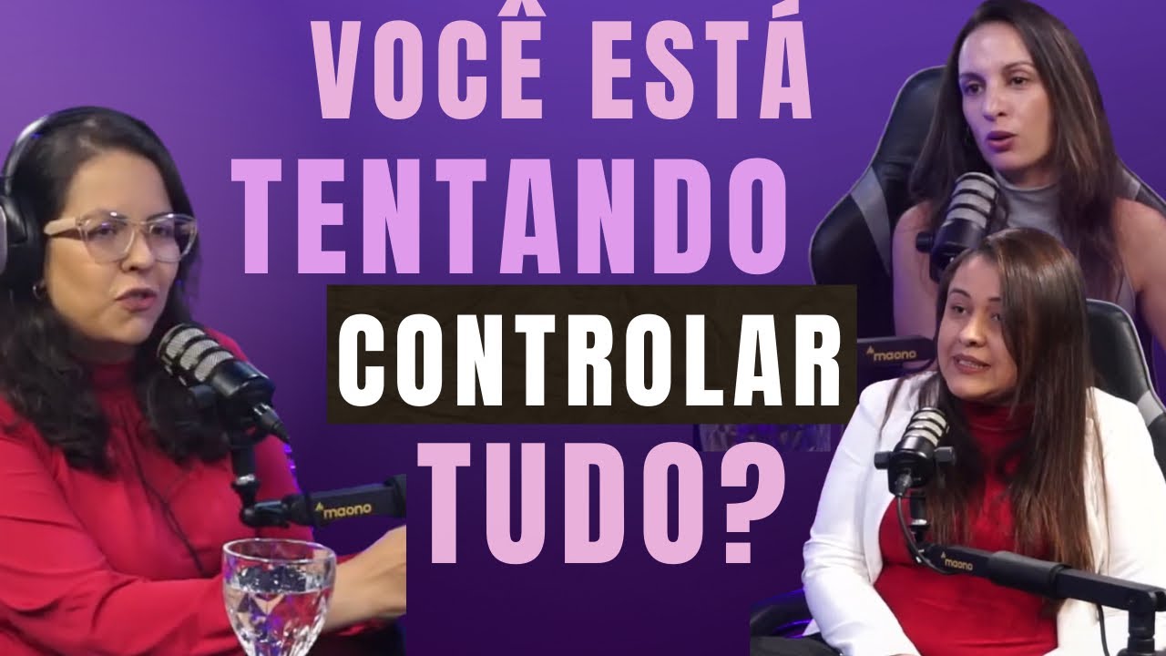 Constelação Familiar: Energia Feminina, Energia Masculina e os Padrões da Mulher Controladora