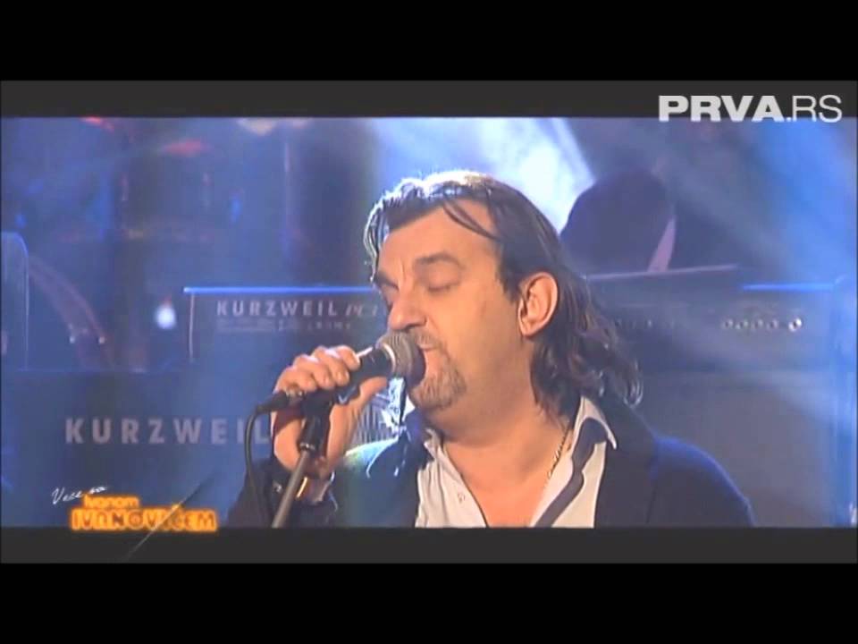 Aca Lukas - Jer kad ostariš 2015