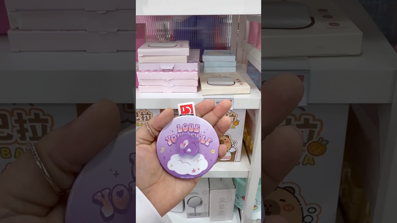 Care Bears Finds at Miniso! #carebear #carebears #myminisousa #minisoambassador