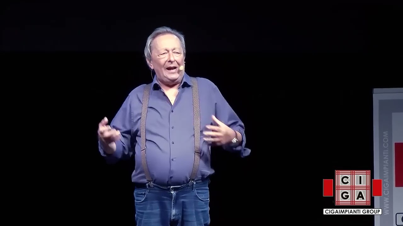 Duilio Pizzocchi:   il vocione
