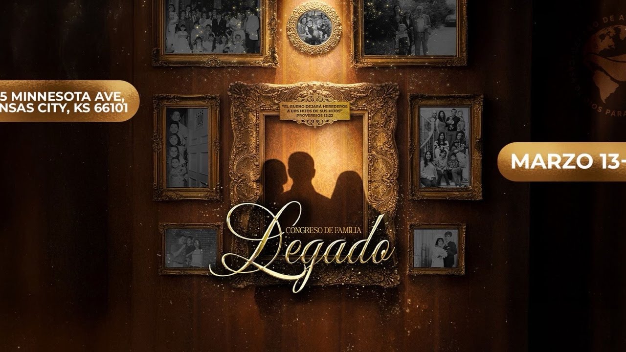 Rumbo a Legado 2026 | Día 5