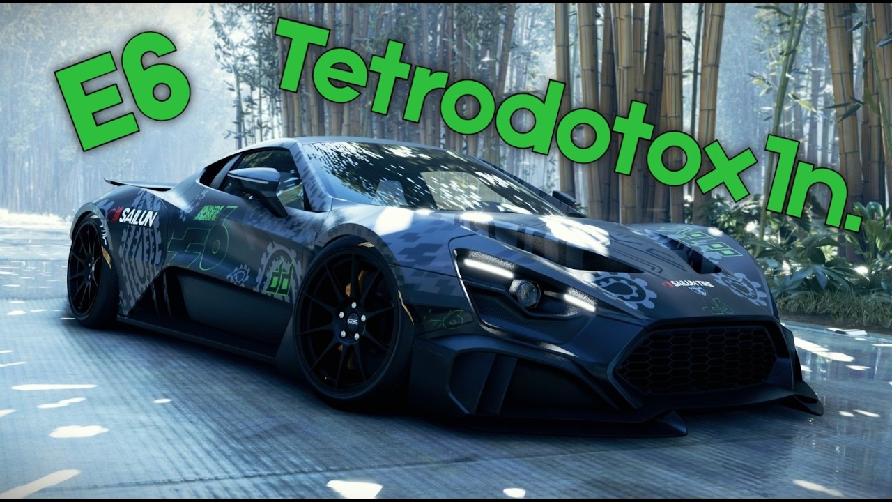 GR Motorfest EZ