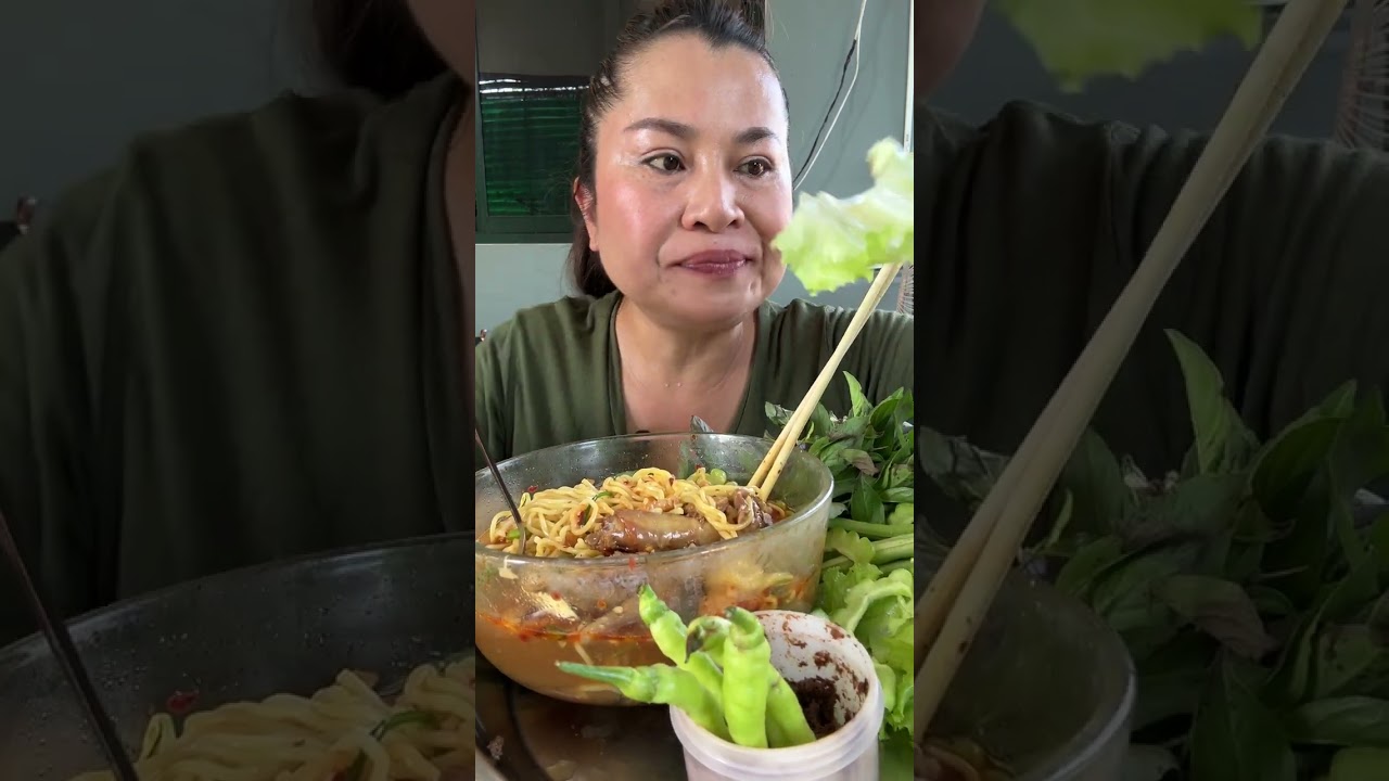 #ก๋วยเตี๋ยวไก่
