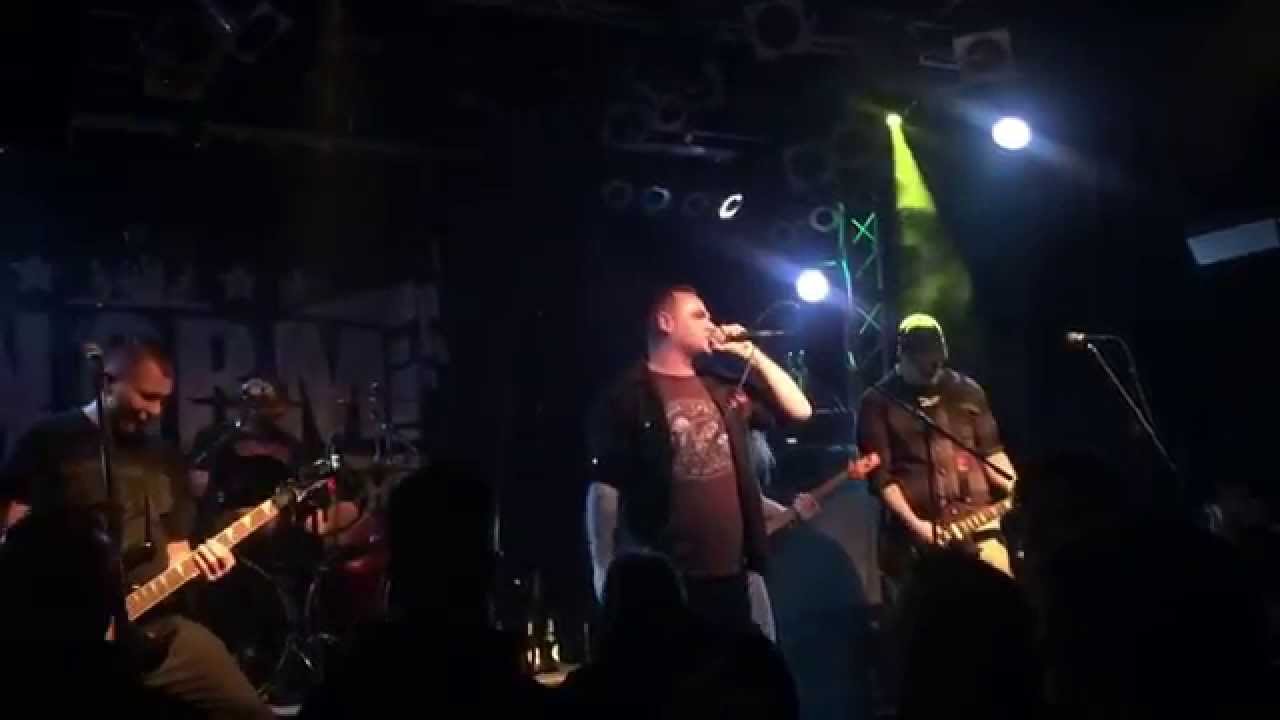 Enorm - Der Bauer live in Mannheim