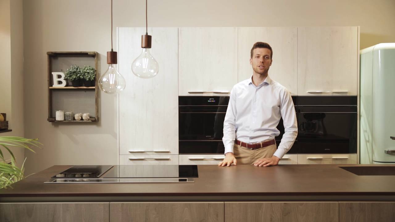 Forno microonde combinato Smeg