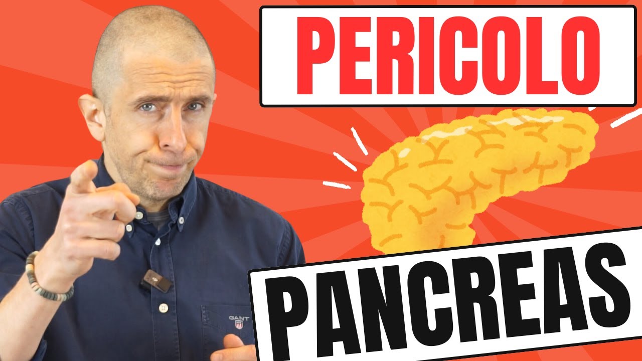 Pancreas: secondo te, qual è il pericolo numero uno?