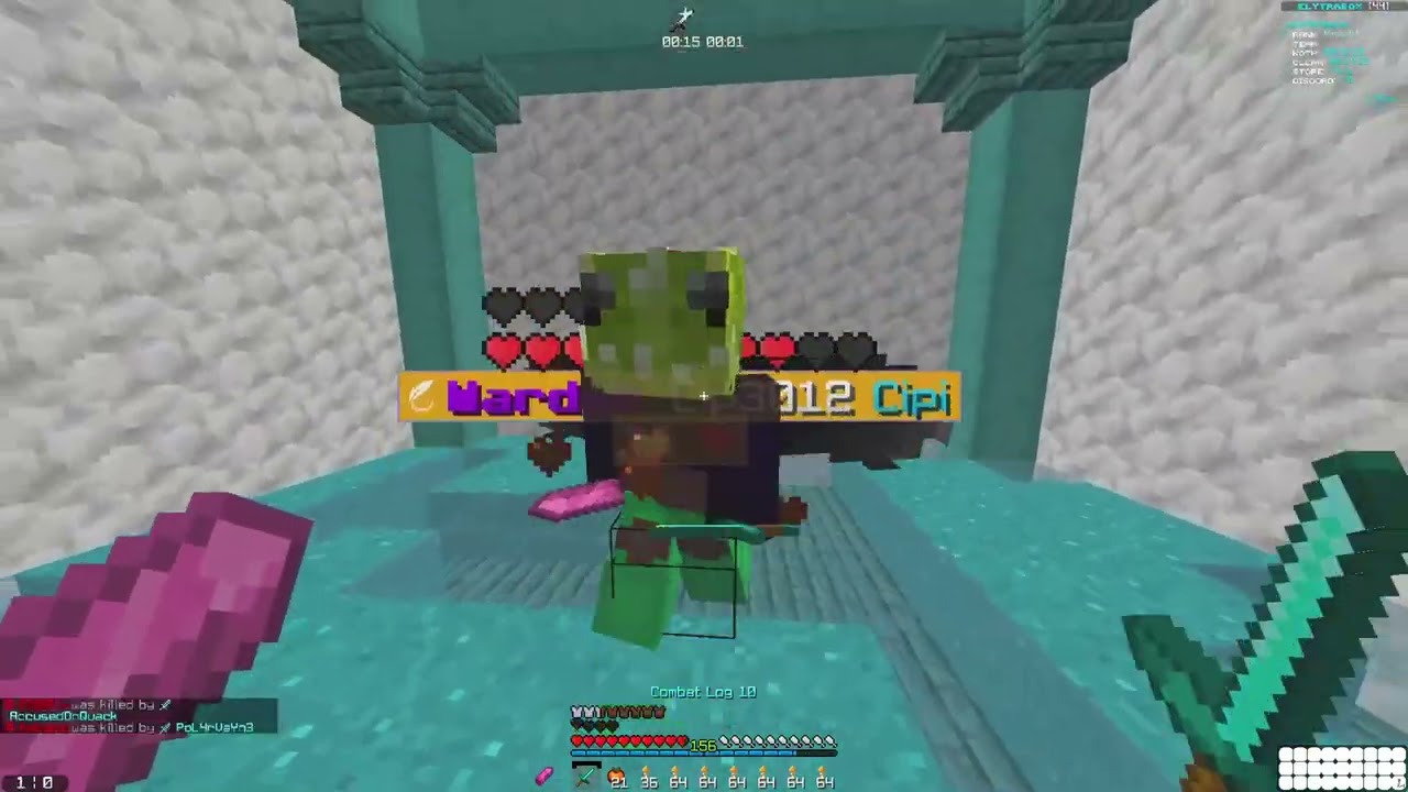 Blissmc#4