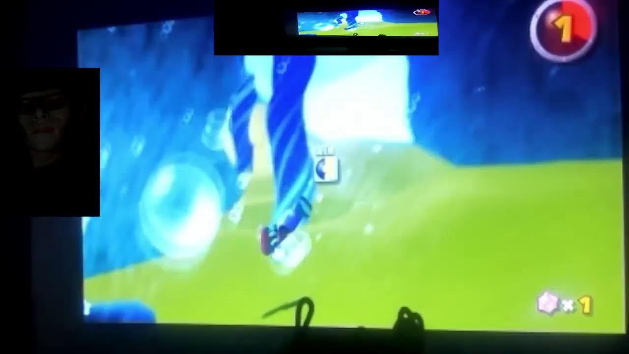 Super Mario Galaxy for Switch pt. 5