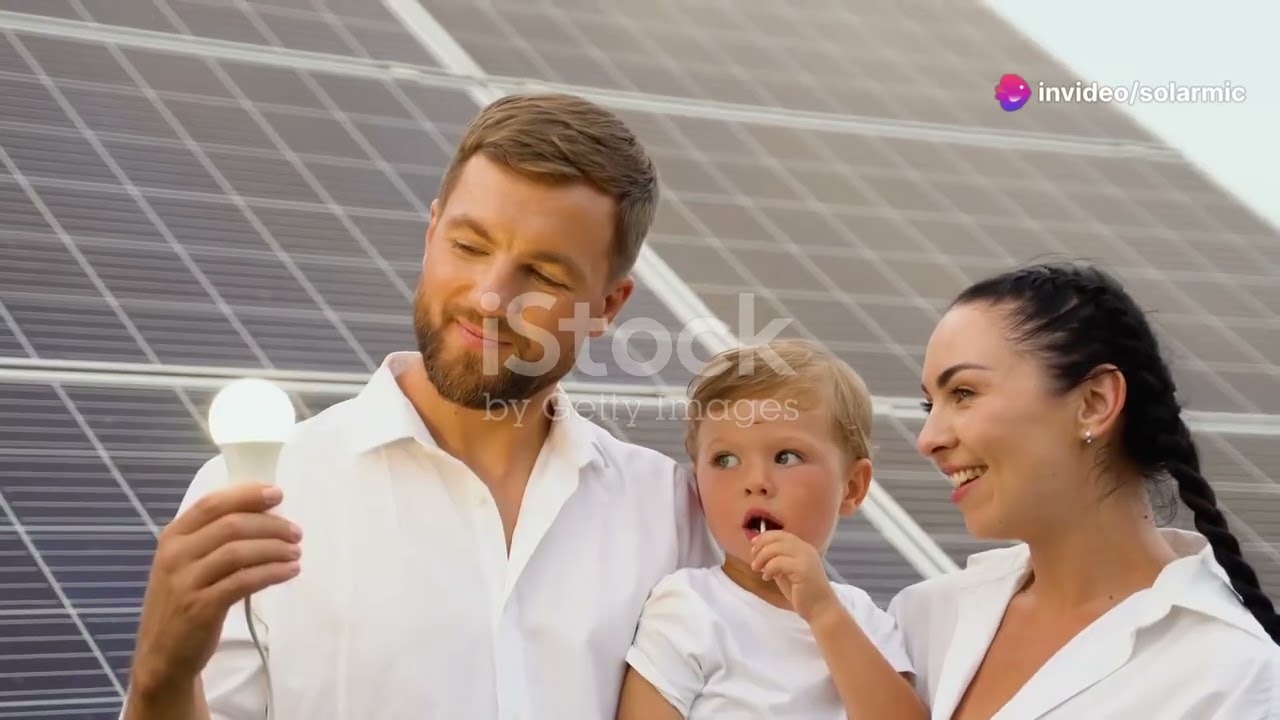 Top 5 Benefits of Solar Plus Storage You Didn&rsquo;t Know About!