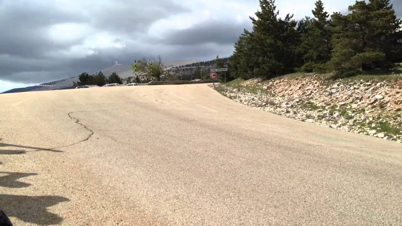 Test 208 T16 Pikes Peak + 405 T16