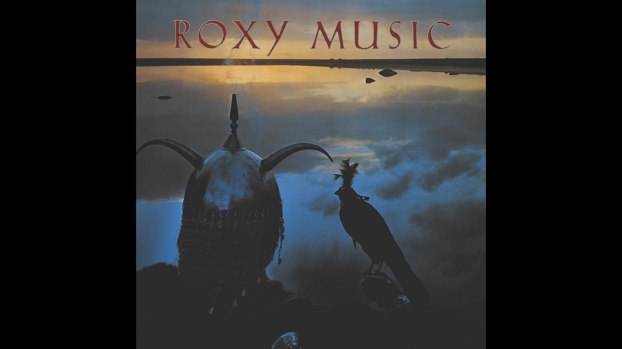 Roxy Music - Avalon (Full Album HQ)