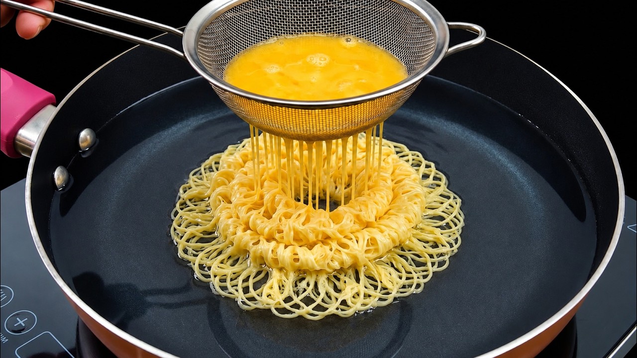 A 5-Star Chef Taught Me This Egg Trick&mdash;I'll Never Cook Eggs the Old Way Again