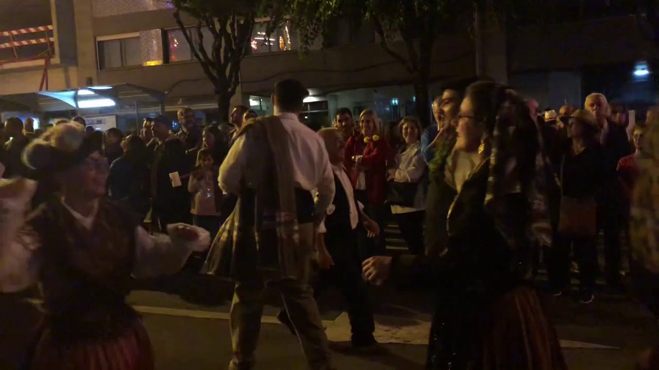 Rusgas São João de Braga - 2019