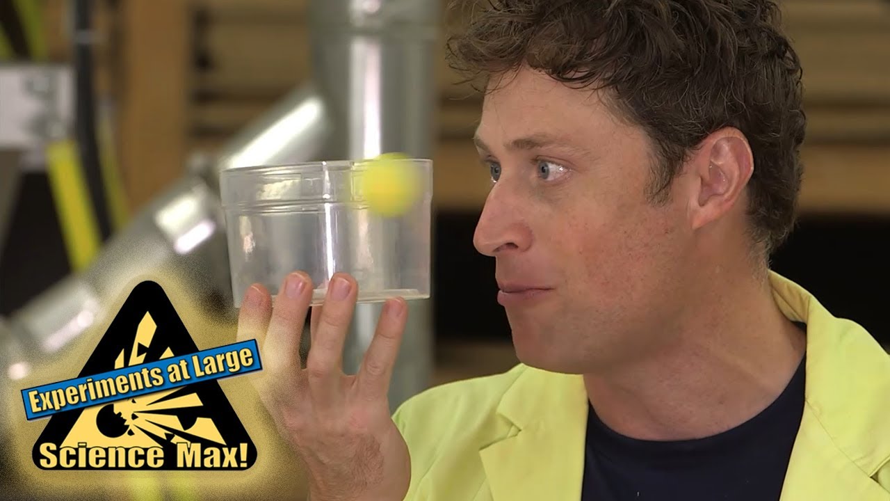 Science Max | ПОЛНЫЙ ЭПИЗОД | Всё о балансе | Сезон 1