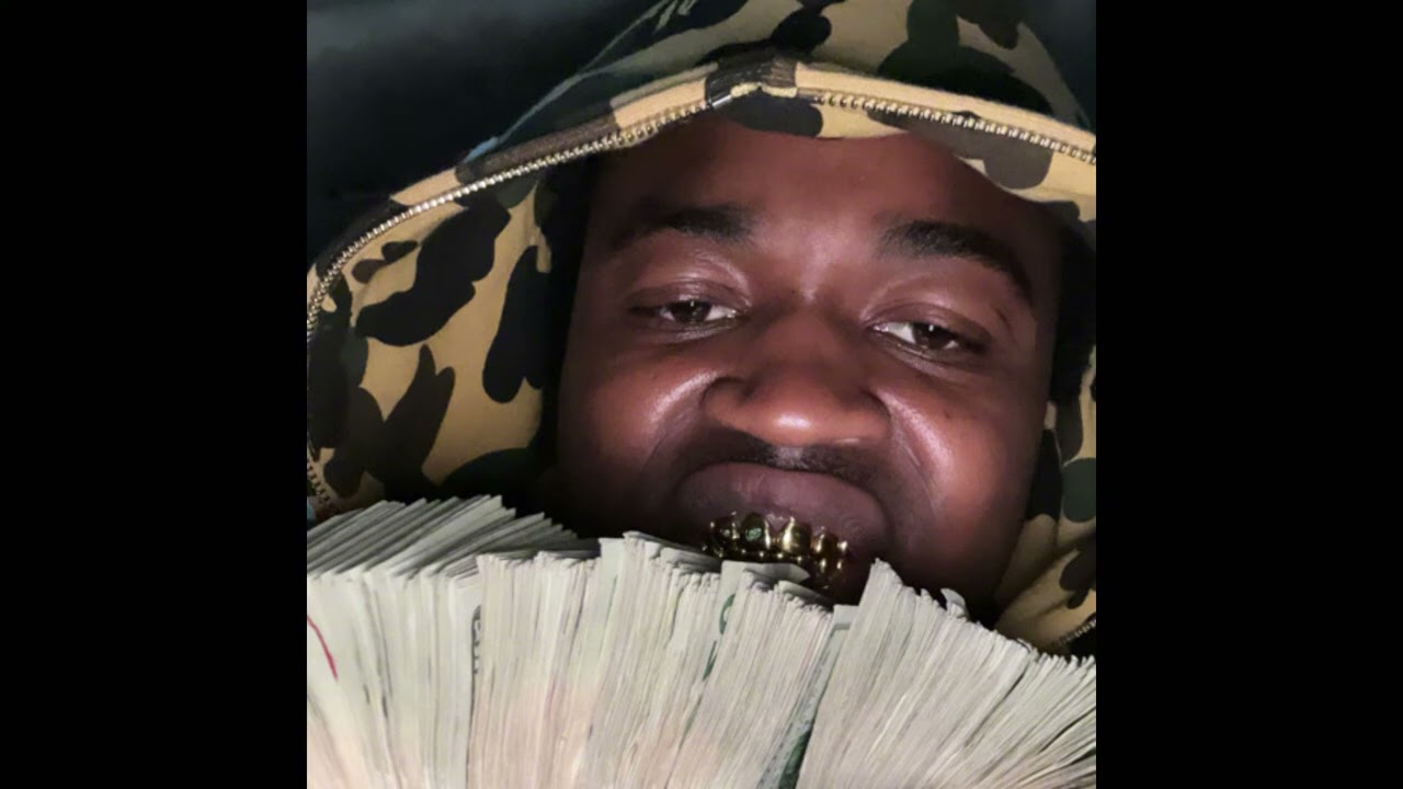 [FREE] Wizz Havinn x Veeze Type Beat - 