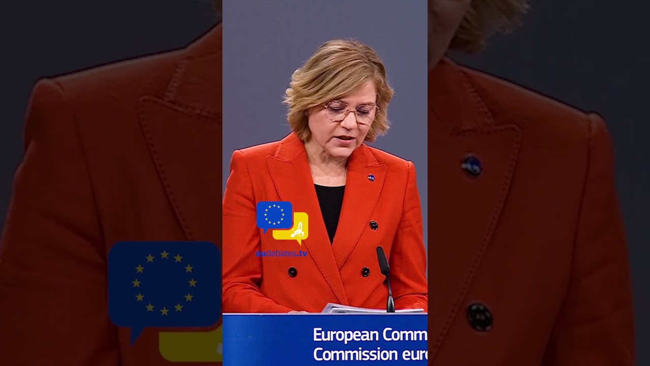 Europe Must ACT FAST &ndash; The 2030 Defence Readiness Roadmap Unveiled!