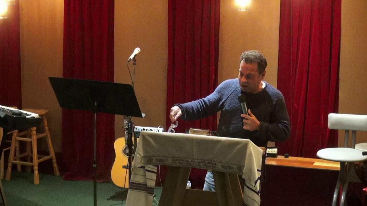 ChiHOP Live // Encountering God // January 12, 2026