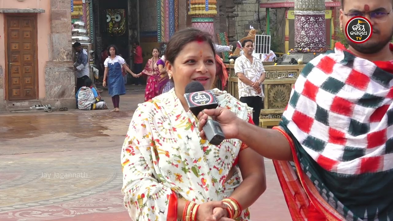 ଜୀବନ ଓ ମୃତ୍ୟୁ ମଝିରେ ମୁଁ... ୟୁଟେରସ ଅପରେସନ୍ ପାଇଁ ରକ୍ତ ଦରକାର | Jay Jagannath TV