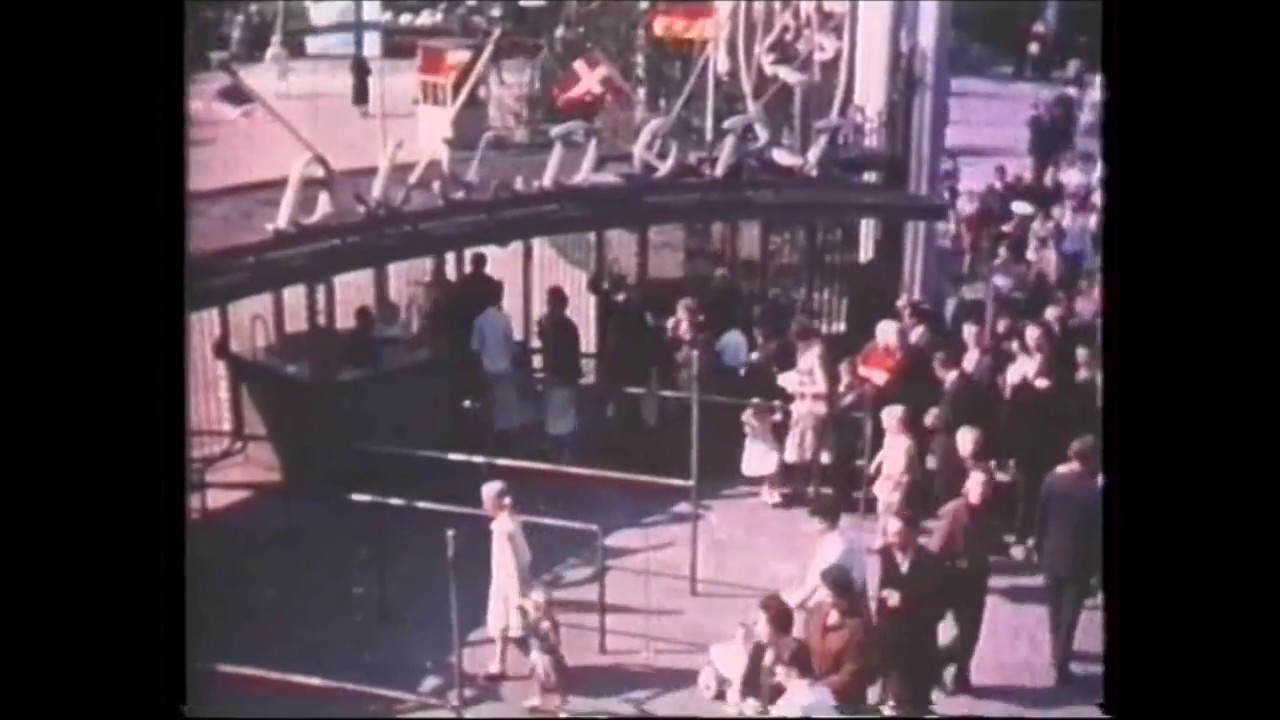 Blijdorp - Oase in een wereldstad (1959)