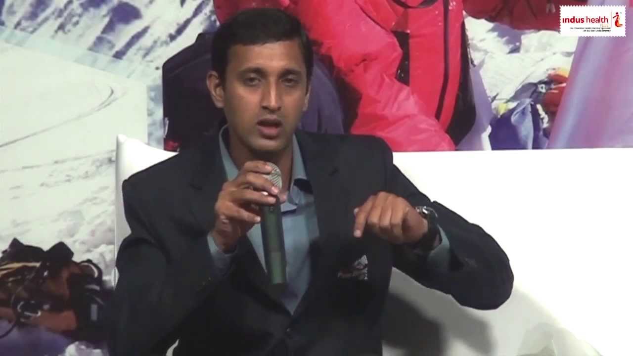 Mr.Anand Mali