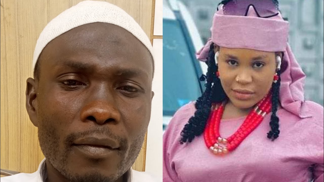 Wani Ustazu Yace ya Shirya Auren Murja Kunya, ko za'a Koreshi daga Da'awa,Idan Taki Ya Hau mata buzu