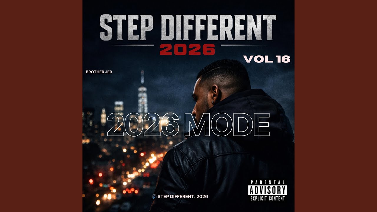 NEW YEAR MODE 2026 DRILL