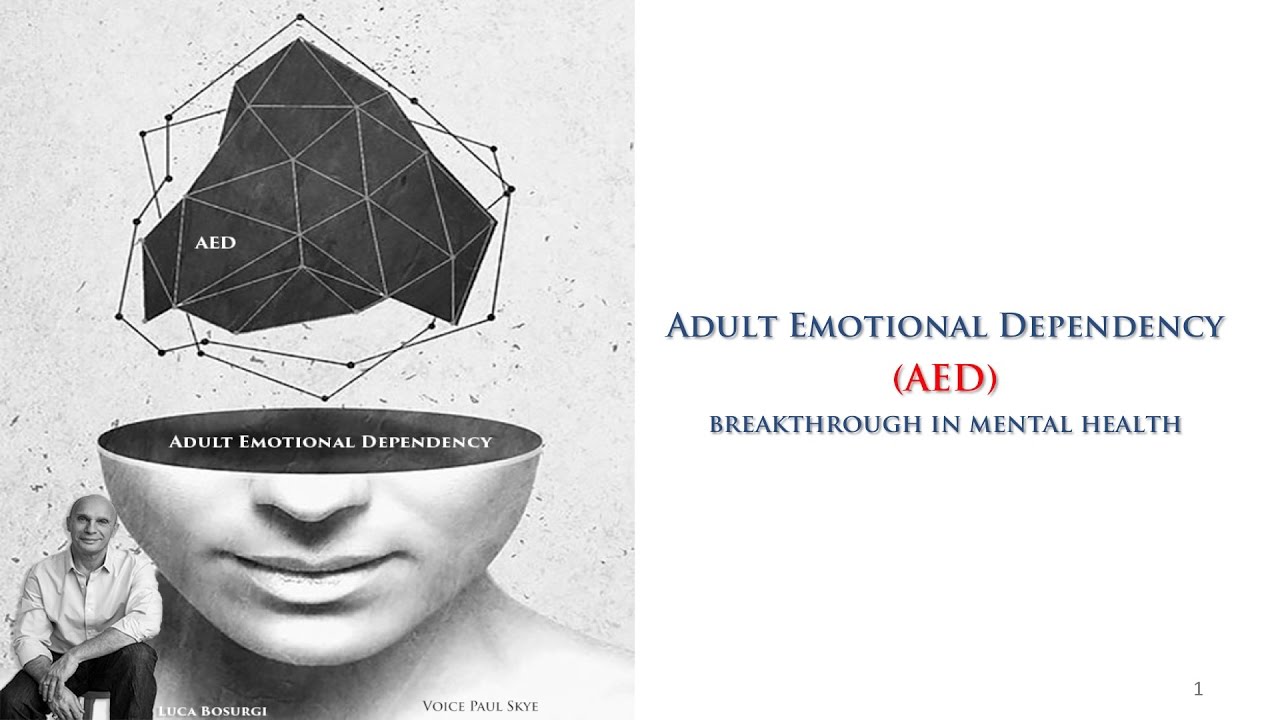 Adult Emotional Dependency