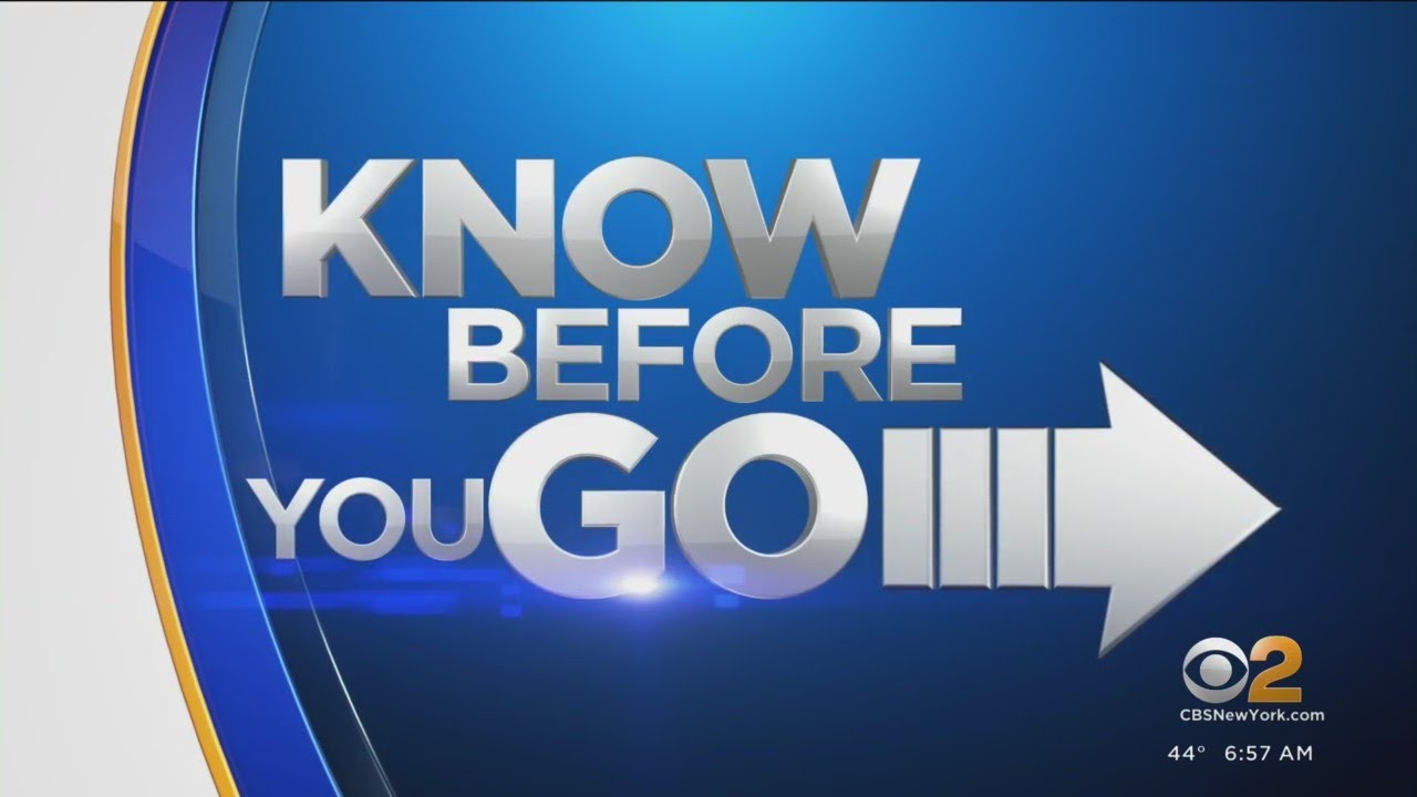 Know Before You Go for Nov. 30, 2022
