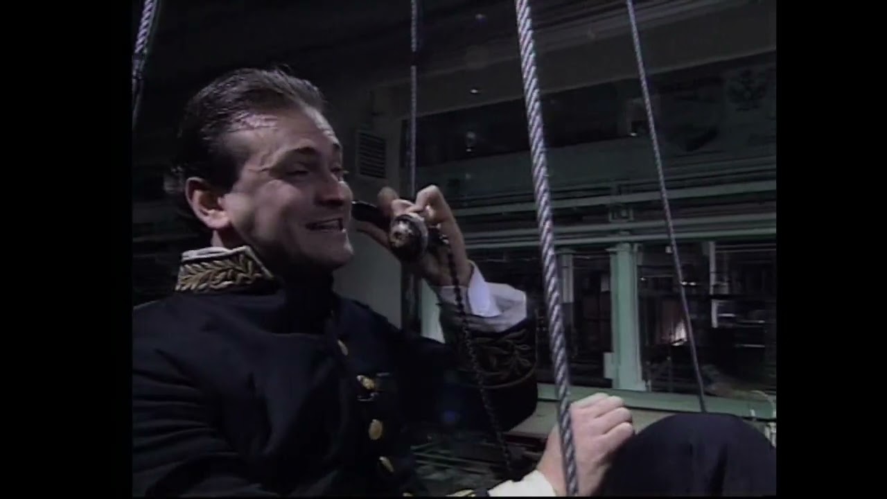 Ultimi giorni dell'umanità - Lingotto, Torino 29 novembre 1990 - Massimo Popolizio
