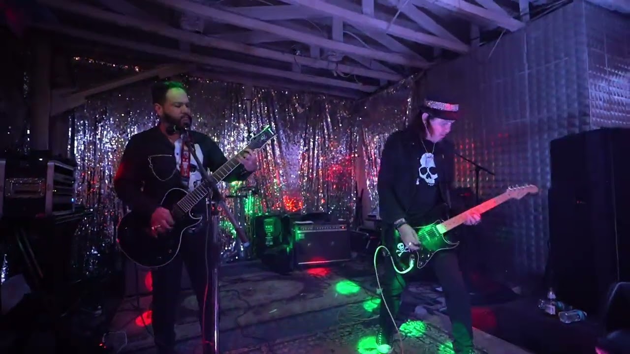 13th Sky at Lustfest 1/17/26