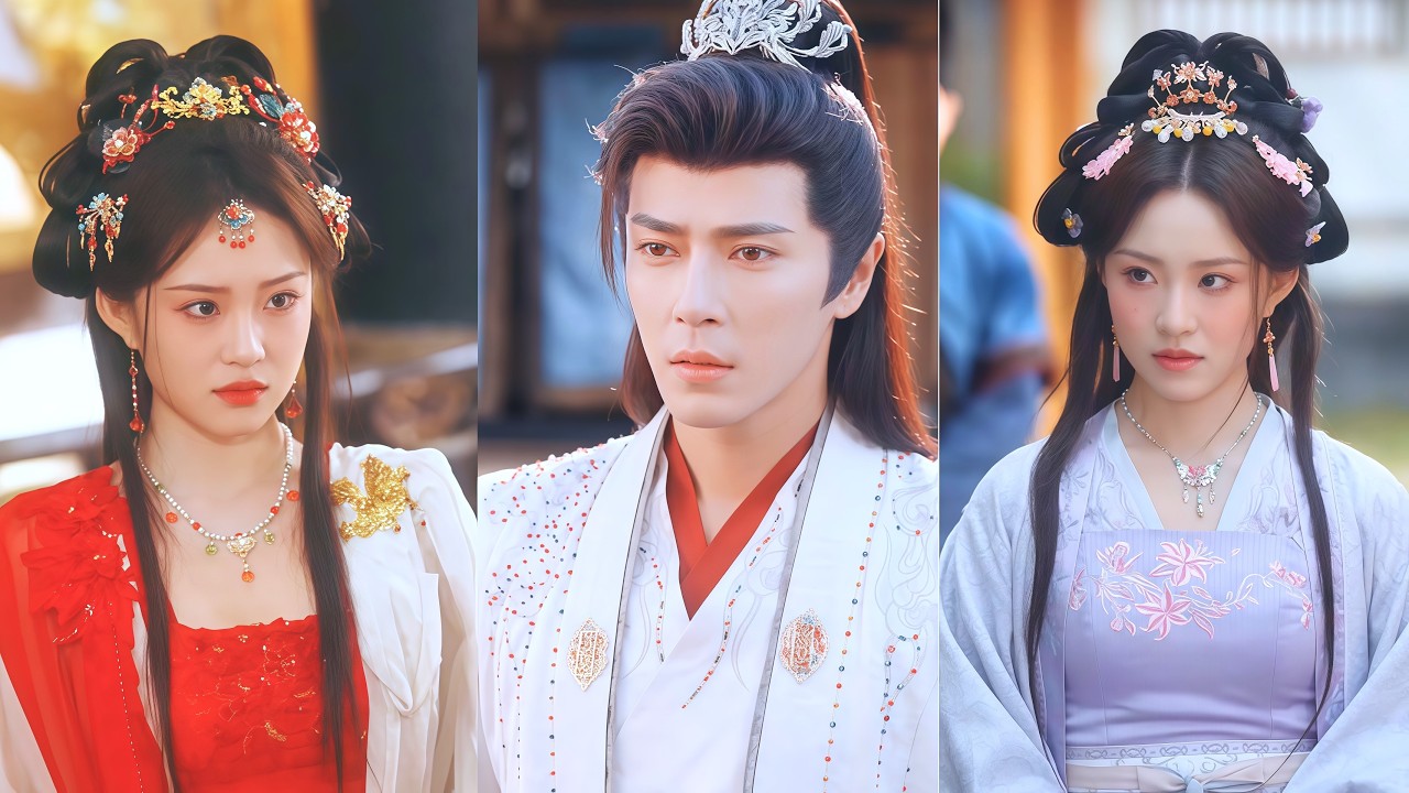 Cô gái hiện đại bất ngờ xuyên không mang theo chiếc tủ lạnh vô hạn khiến mẹ chồng và tiểu tam run sợ