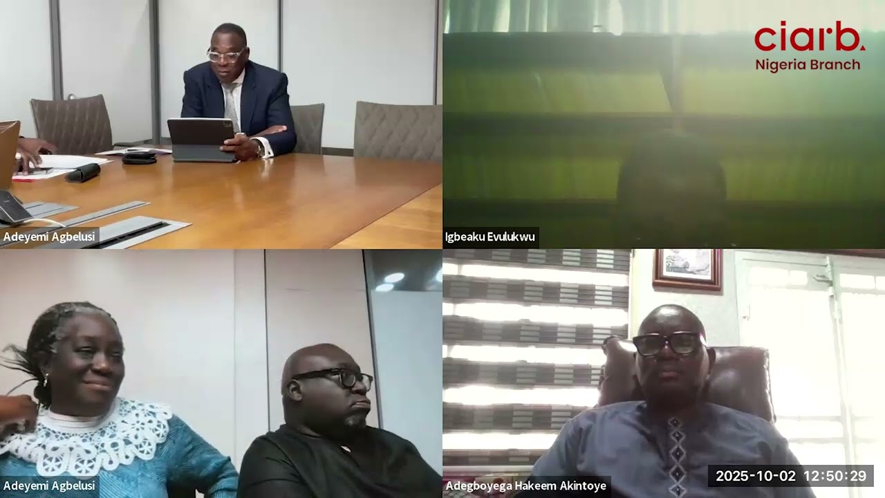 Making Nigeria the Preferred Seat for International Commercial Arbitration in Sub-Saharan Africa