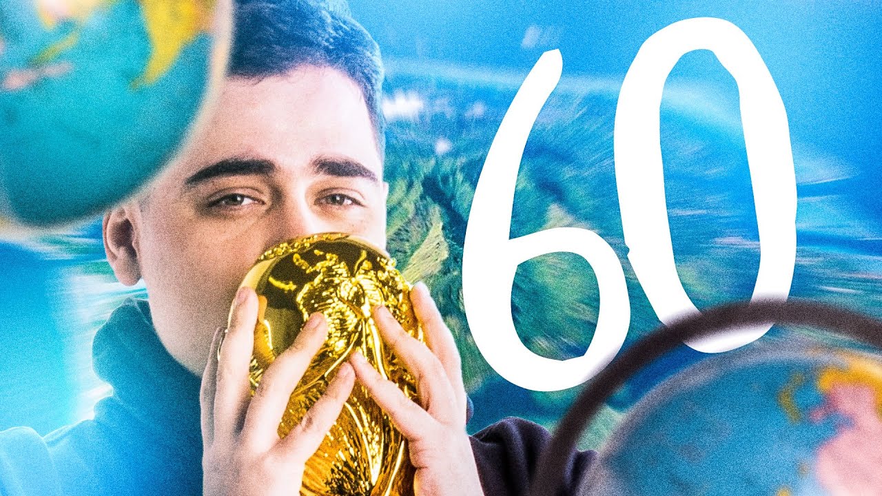 LE CRACK DE LA GEOGRAPHIE ! BEST OF KOTEI & KAMETO #60