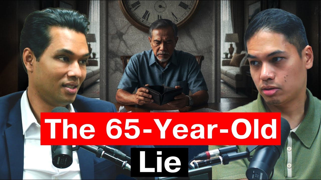 Why Retiring at 65 is a Flawed Strategy in Singapore | Episode 6