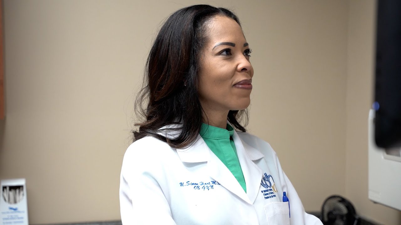 MedTalk - Cervical Cancer Awareness