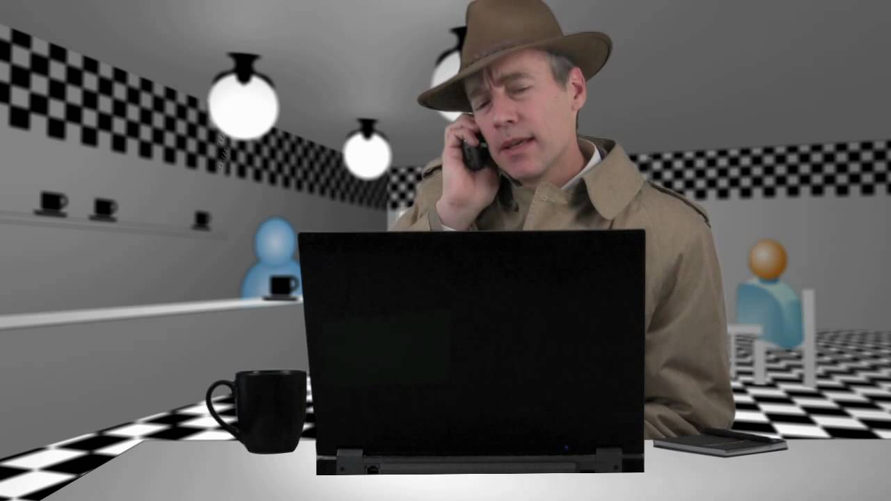 Clarity ep. 6: Create a timeline in Visio