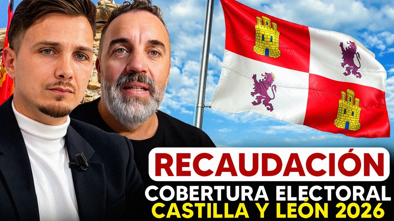 APOYO COBERTURA CAMPAÑA CASTILLA Y LEÓN