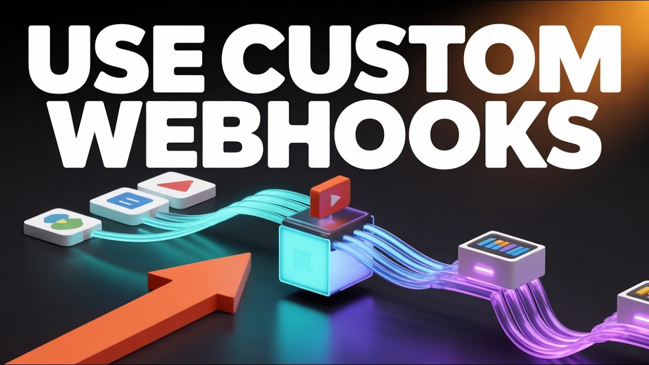Use Custom Webhooks in Make [Step by Step]