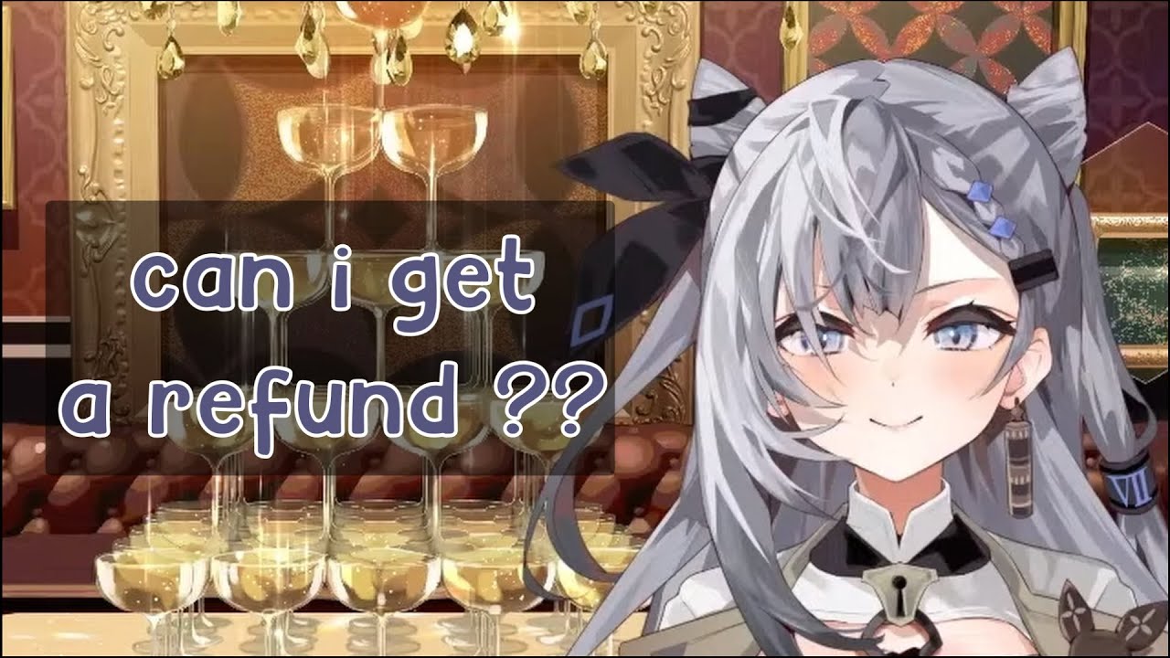 How Zeta Scammed A Certain Gentleman | Hayko's Debt Journey Pt.1 | Hololive En | Hololive En Sub