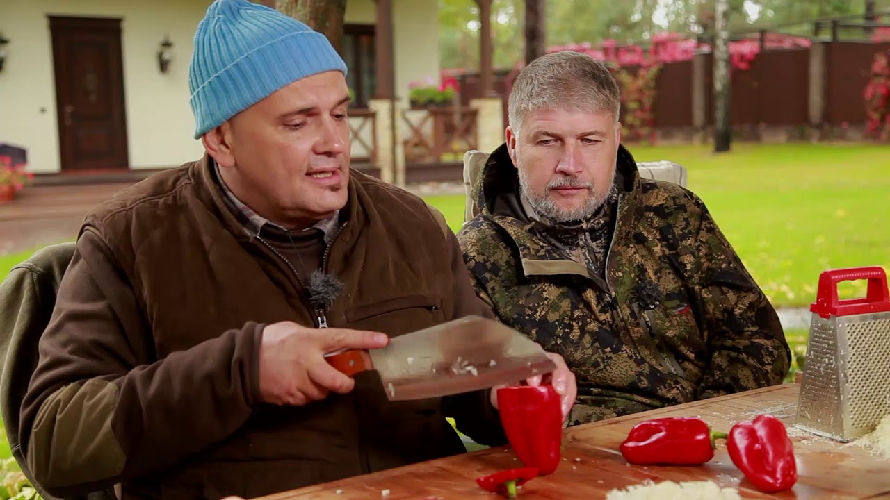 СПАГЕТТИ С ЛОСИКОМ