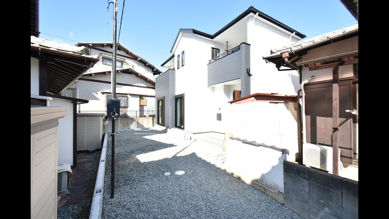 ■販売中【新築戸建】福津市福間南3丁目4期よかタウン【仲介手数料無料】