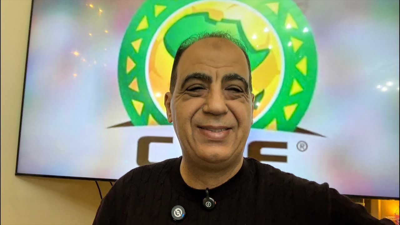 فضيحة كاف للإطاحة بالاهلى..شكوى الحكم ومعسكر للترجى..زيزو لعب مصاب..تأجيل الدورى وإيقاف قيد للزمالك