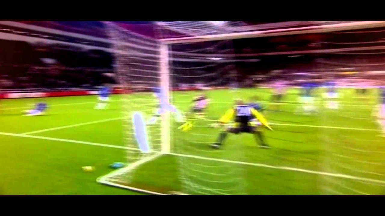 // DANNY WELBECK - SEASON REVIEW 2010/2011