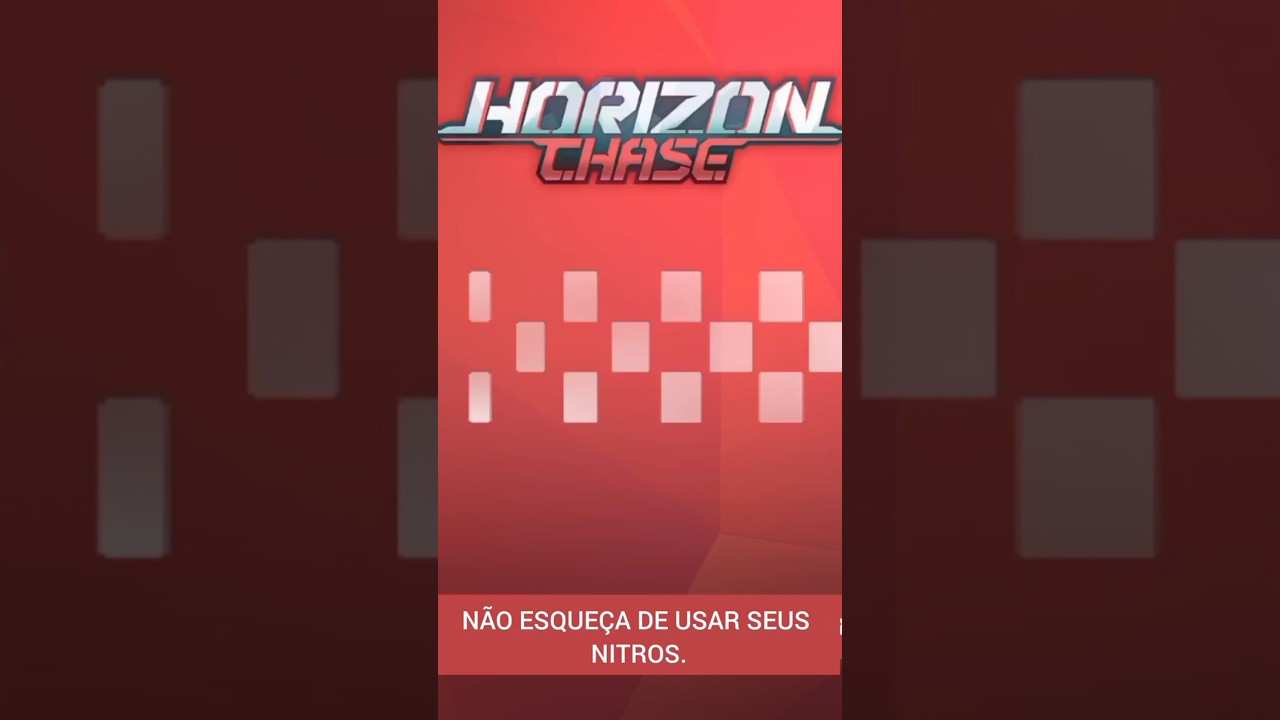 Horizon Chase (CHILE)- 4° corrida: Dirigindo na La Capital 