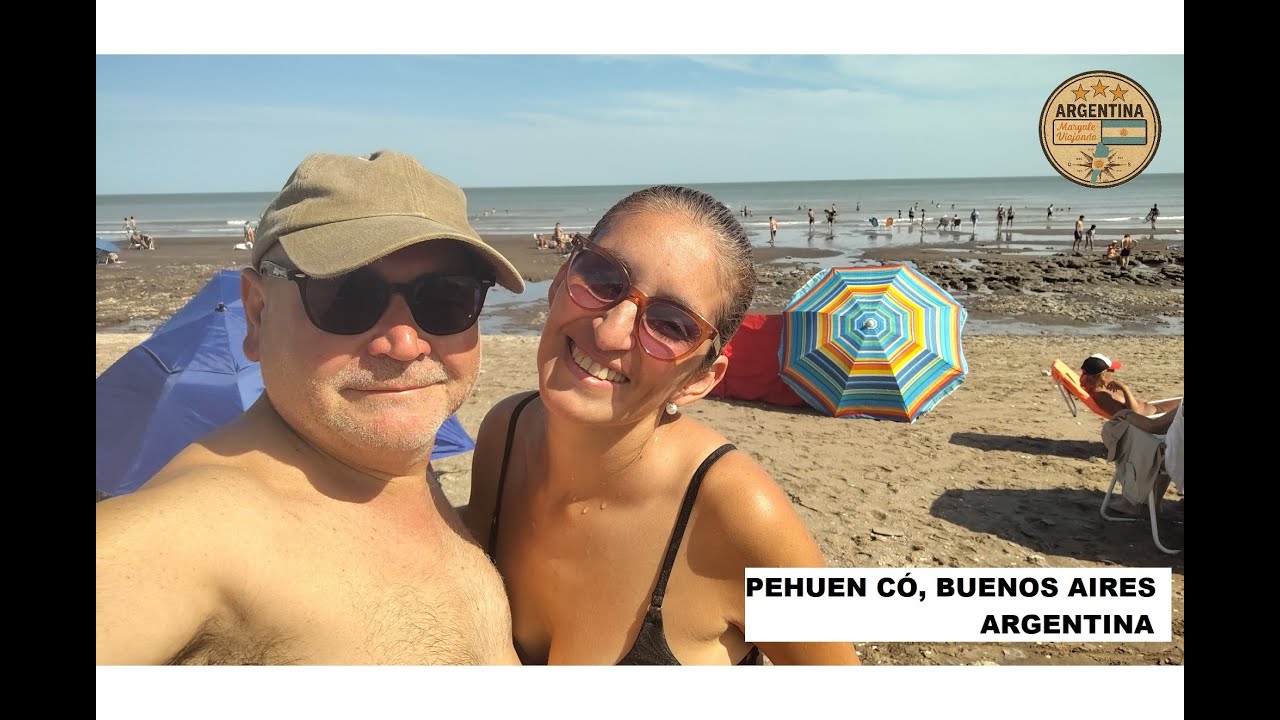 PEHUEN CO, BUENOS AIRES, ARGENTINA (Verano 2026)