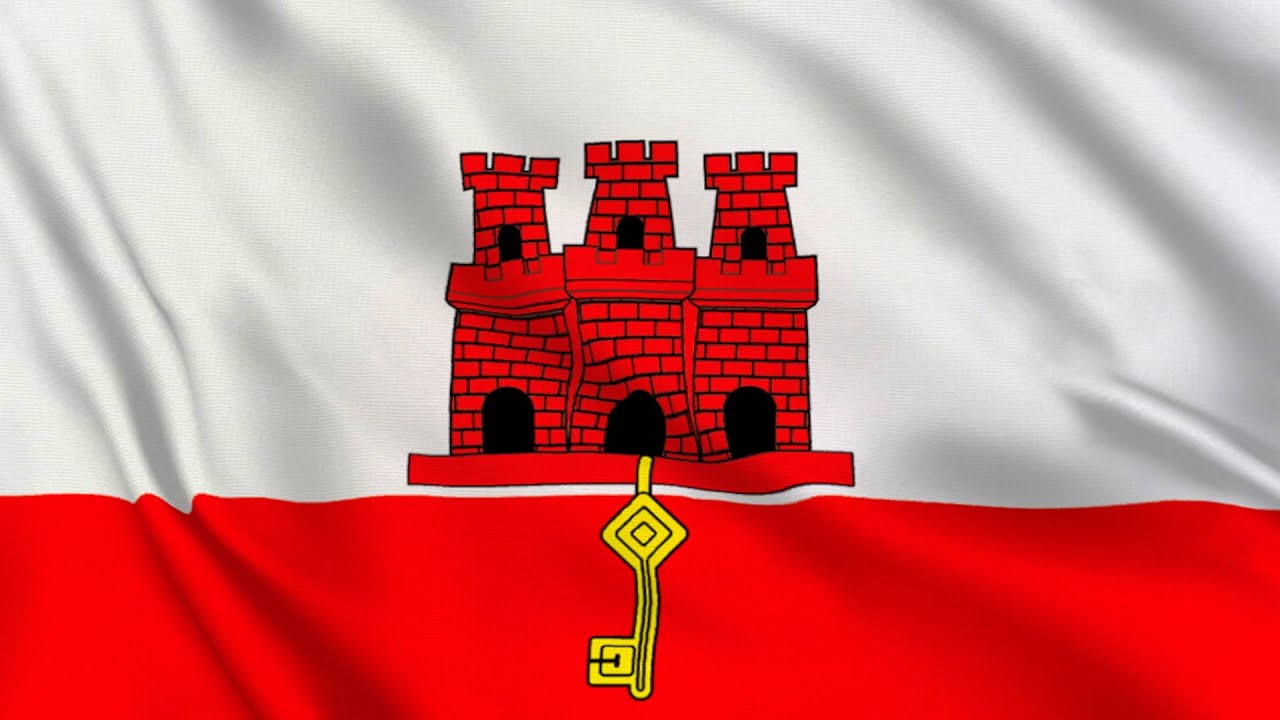 Curiosidades de Gibraltar 🇬🇮 y consejos de viaje!
