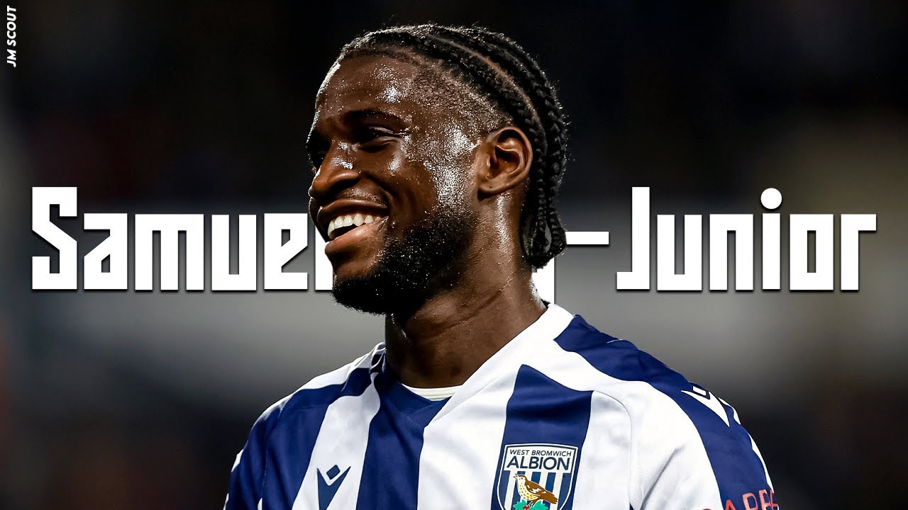 Samuel Iling-Junior is a Talented Englishman with little Spotlight - 2025