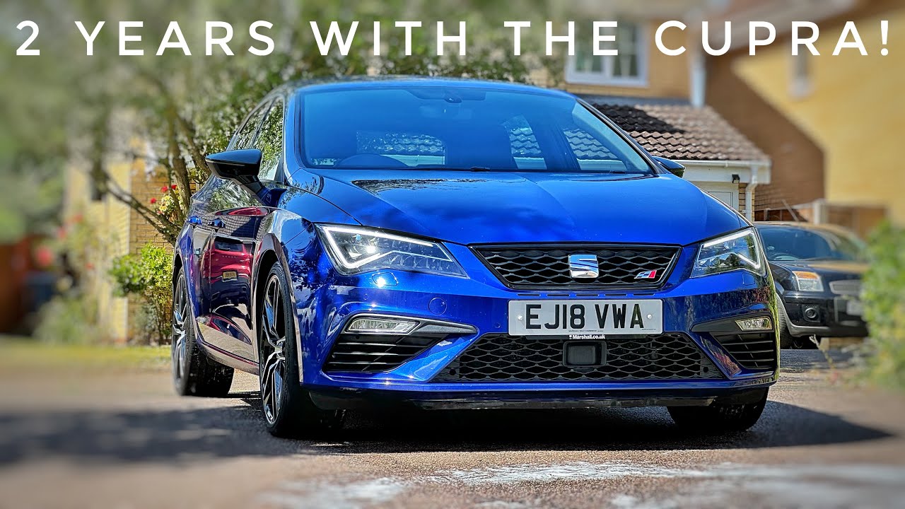 2 года с моим SEAT Leon Cupra 300. Стоит ли покупать такой?!